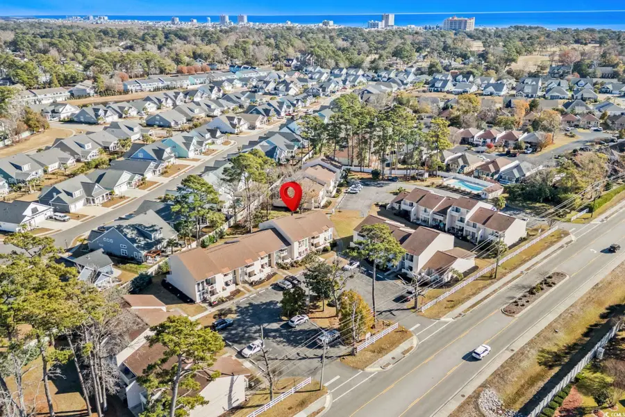 1000 11th Ave. N #113, North Myrtle Beach, SC 29582 - Image #2
