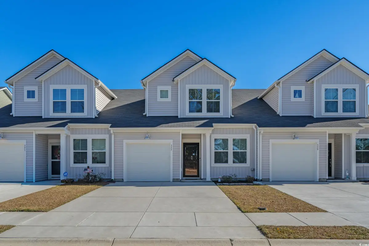 355 Brackish Dr. #355, Myrtle Beach, SC 29588 - Image #1