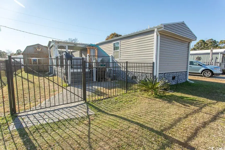 1657 Ursa Major Dr., Myrtle Beach, SC 29575 - Image #3