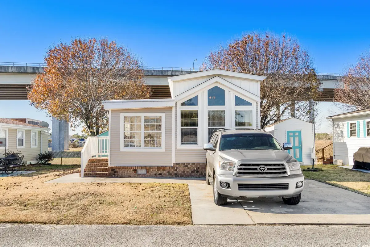 137 Riptide Circle, North Myrtle Beach, SC 29582 - Image #1