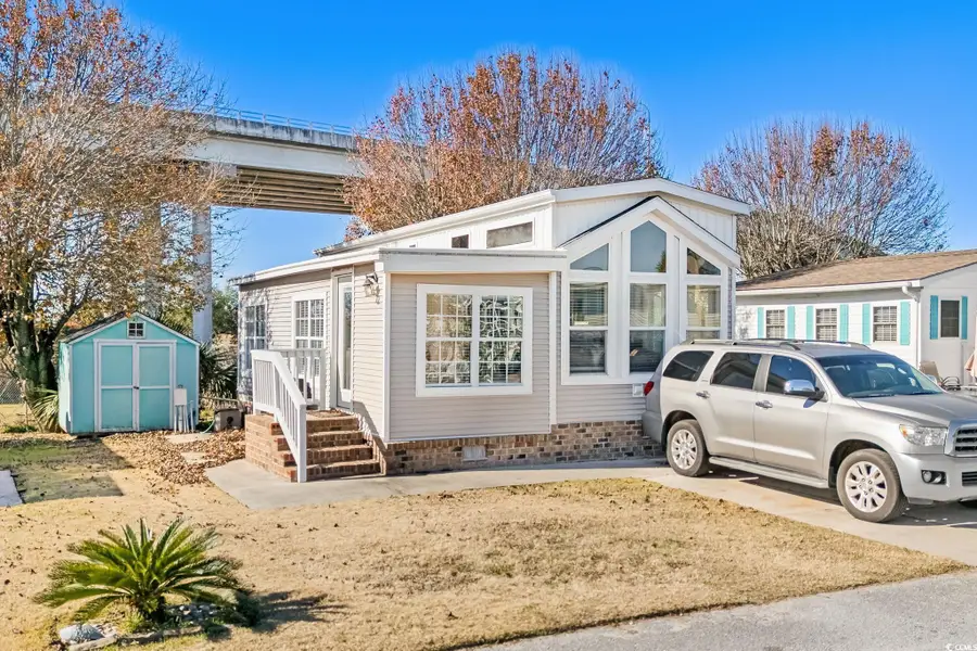 137 Riptide Circle, North Myrtle Beach, SC 29582 - Image #2