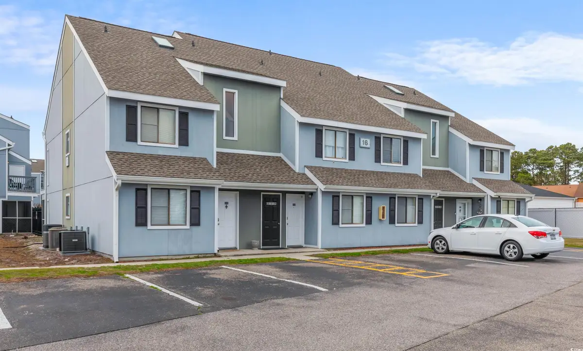 1890 Colony Dr. #16-D, Surfside Beach, SC 29575 - Image #1