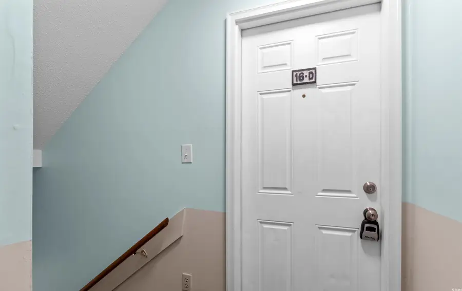 1890 Colony Dr. #16-D, Surfside Beach, SC 29575 - Image #2