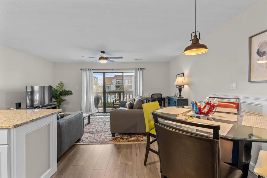 1890 Colony Dr. #16-D, Surfside Beach, SC 29575 - Image #3