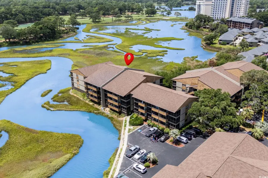 9501 Shore Dr. #A-211, Myrtle Beach, SC 29572 - Image #2