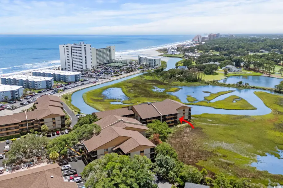 9501 Shore Dr. #A-211, Myrtle Beach, SC 29572 - Image #3