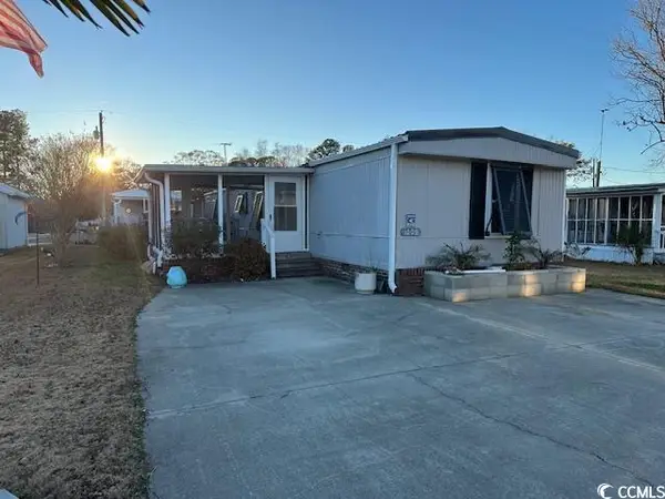 1009 Seaside Dr., North Myrtle Beach, SC 29582