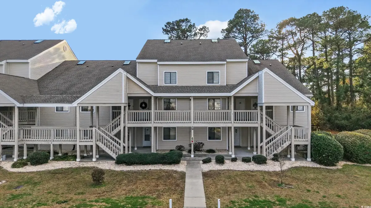 1095 Plantation Dr. #29C, Little River, SC 29566 - Image #1