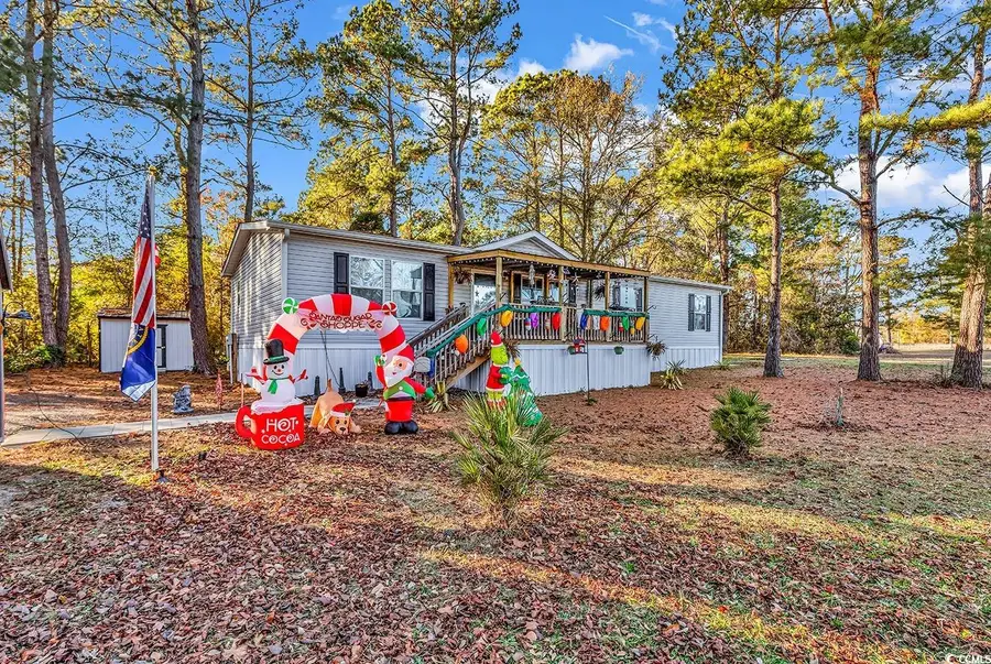 4189 Still Pond Rd., Conway, SC 29526 - Image #2