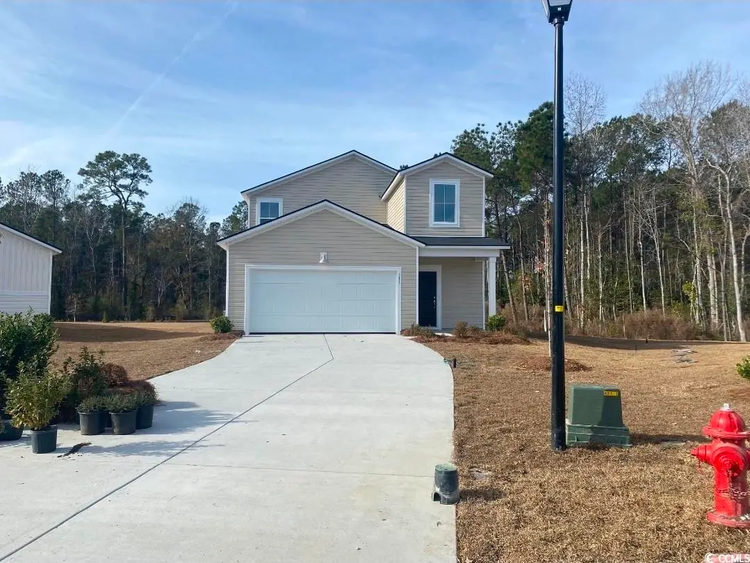 311 Horsetail Ct, Little River, SC 29566 - Image #1