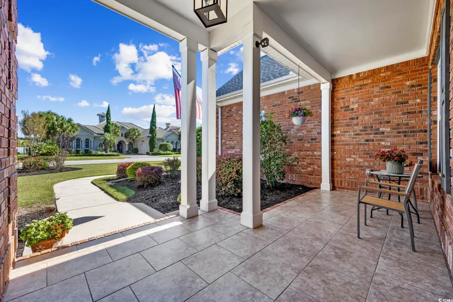 9514 Carrington Dr., Myrtle Beach, SC 29579 - Image #2