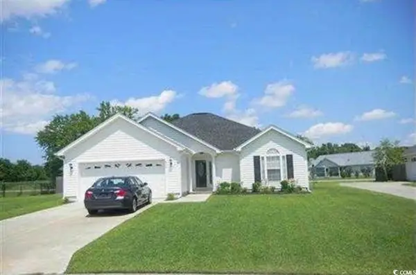 803 Golden Eagle Dr., Conway, SC 29527