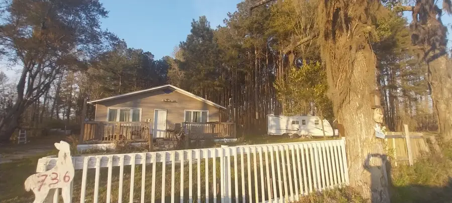 1AA Davis Lane, Mullins, SC 29574 - #2