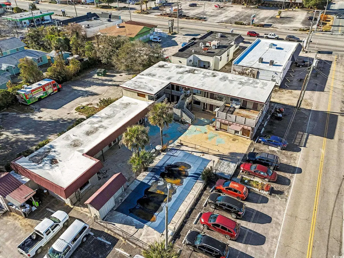 403 6th Ave. S, Myrtle Beach, SC 29577 - Image #1