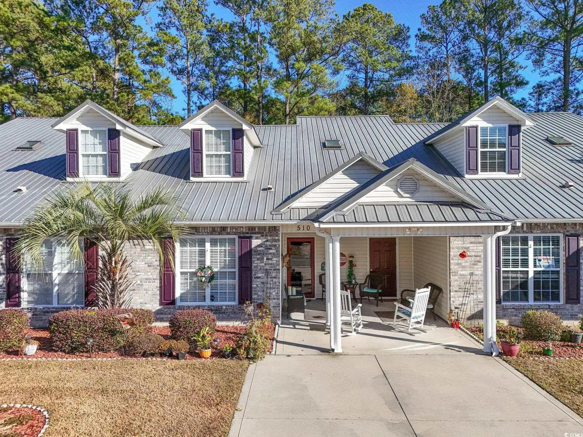 510 Colonial Trace Dr. #8-B, Longs, SC 29568 - Image #1