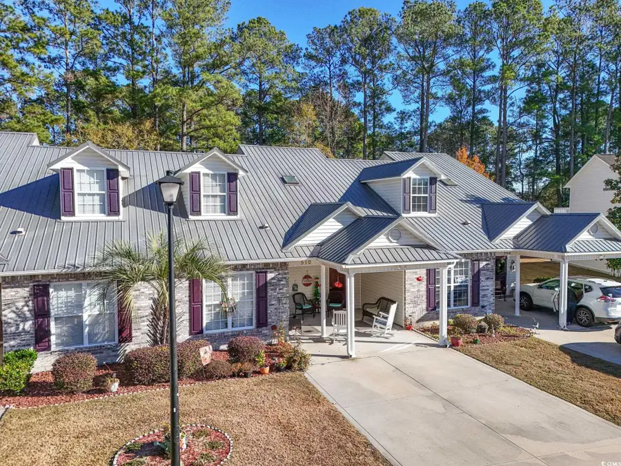 510 Colonial Trace Dr. #8-B, Longs, SC 29568 - Image #3