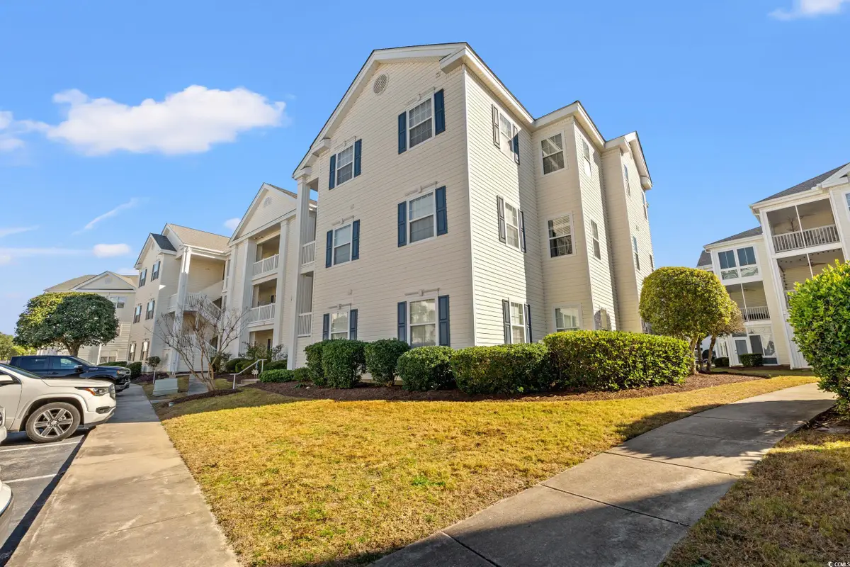 901 West Port Dr. #1115, North Myrtle Beach, SC 29582 - Image #1