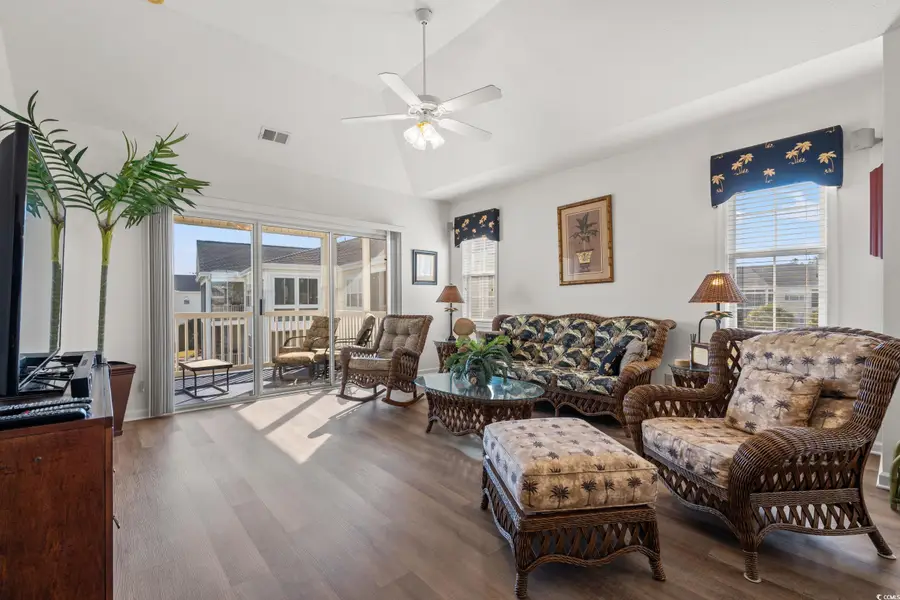 901 West Port Dr. #1115, North Myrtle Beach, SC 29582 - Image #3