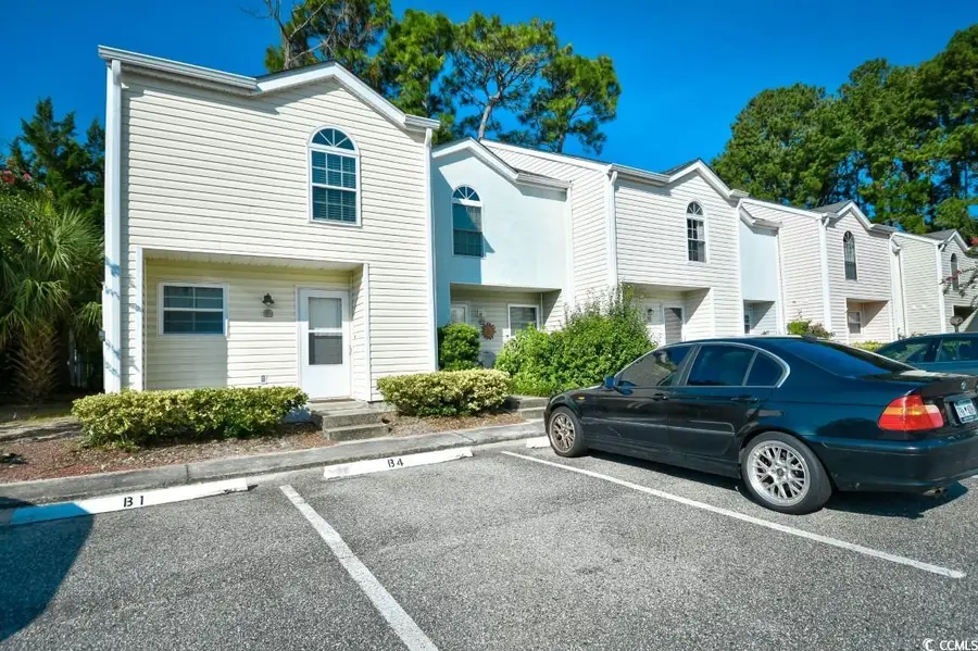 6703 Jefferson Pl. #B1, Myrtle Beach, SC 29577 - Image #3