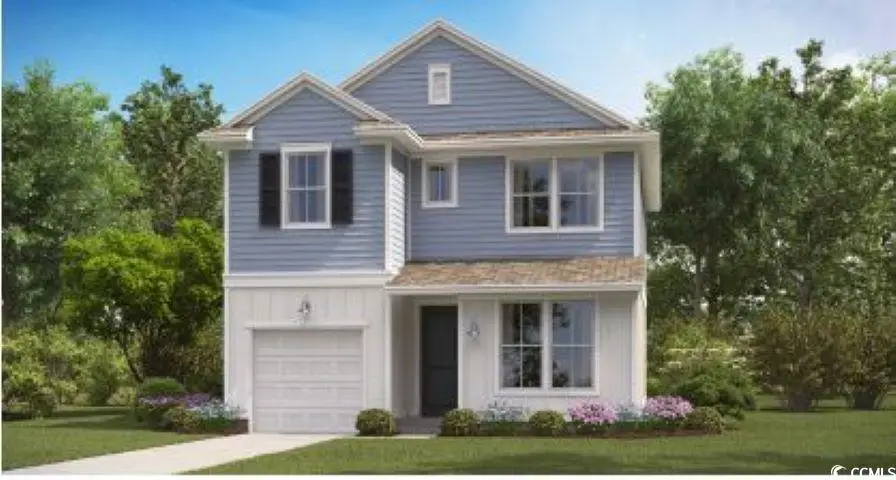 605 Southwind Way, North Myrtle Beach, SC 29582 - Image #1