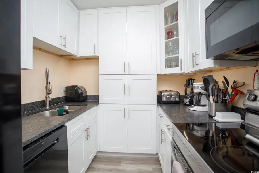 407 Old South Circle #407, Murrells Inlet, SC 29576 - Image #3