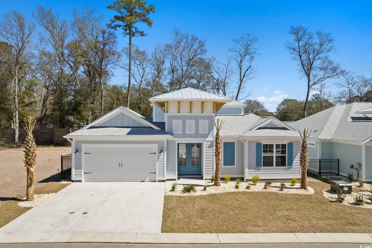 1972 Indigo Cove Way, Calabash, NC 28467 - Image #1