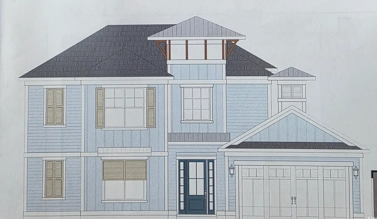 2088 Manor Parc Dr, Calabash, NC 28467 - Image #1