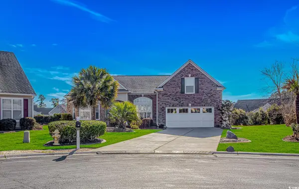 693 Donmovin Ct., Calabash, NC 28467