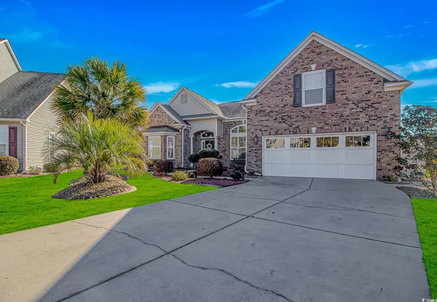 693 Donmovin Ct., Calabash, NC 28467 - #2