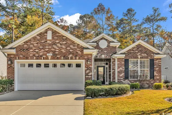 208 Myrtle Grande Dr., Conway, SC 29526