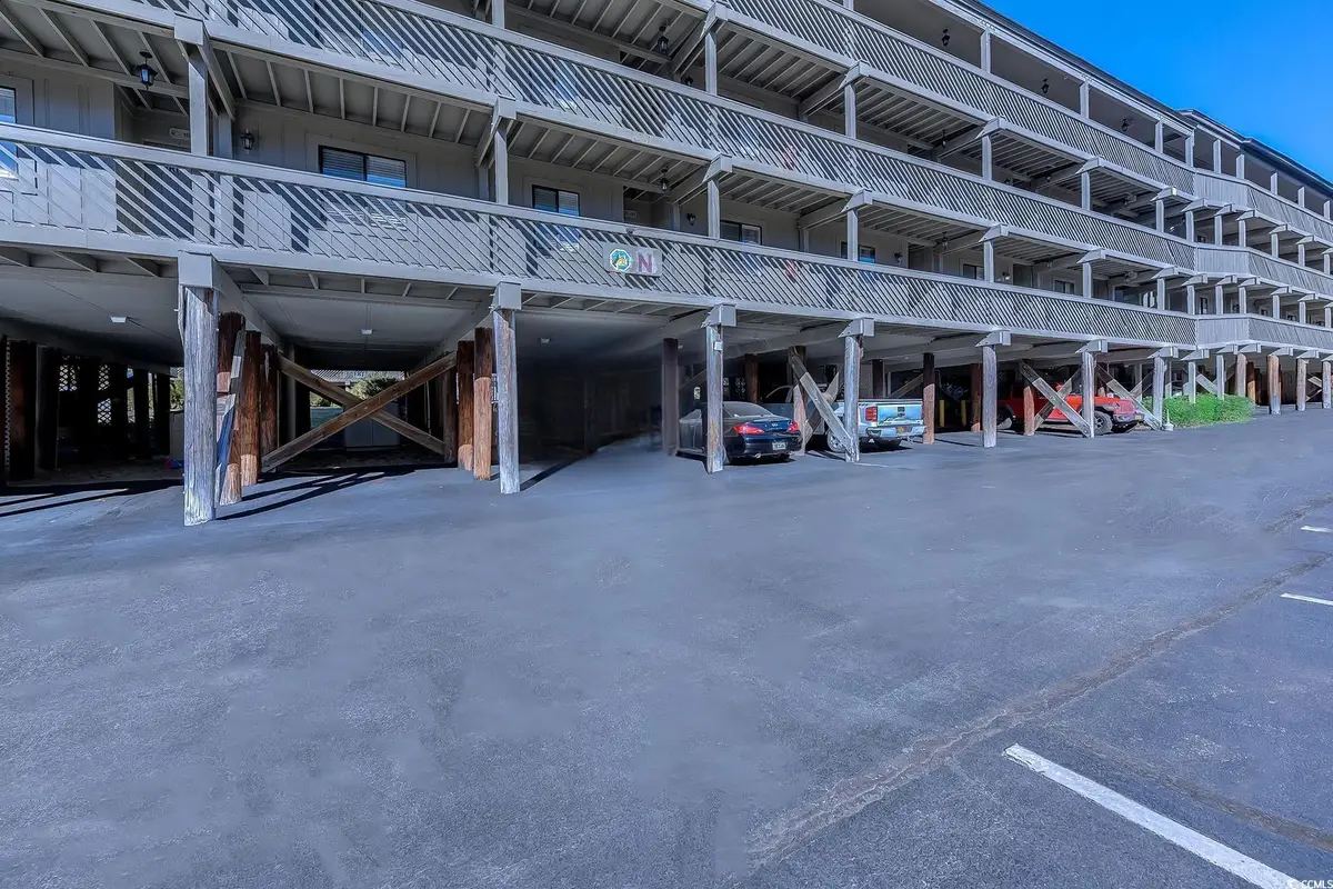 204 Maison Dr. #N106, Myrtle Beach, SC 29572 - Image #1