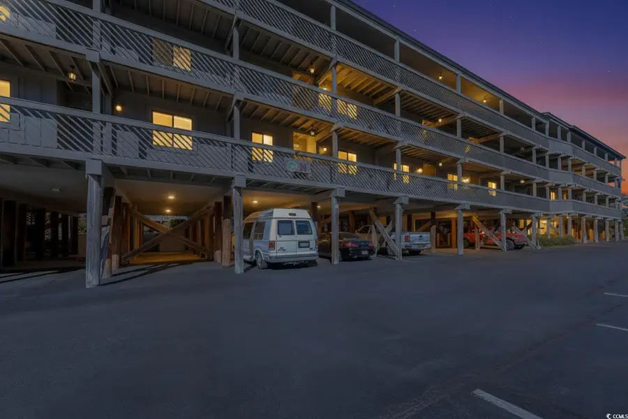 204 Maison Dr. #N106, Myrtle Beach, SC 29572 - Image #2