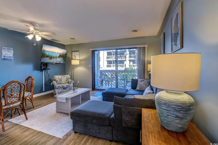 204 Maison Dr. #N106, Myrtle Beach, SC 29572 - Image #3