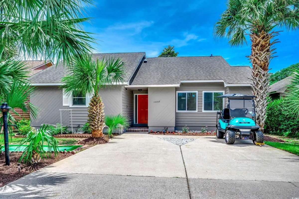 10056 Kings Rd., Myrtle Beach, SC 29572 - Image #1