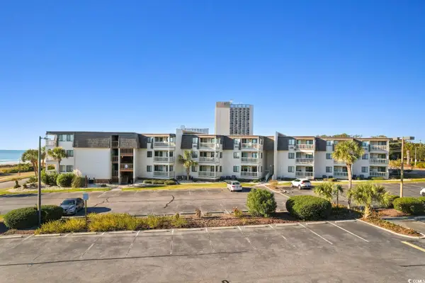 5601 N Ocean Blvd. #D-316, Myrtle Beach, SC 29577