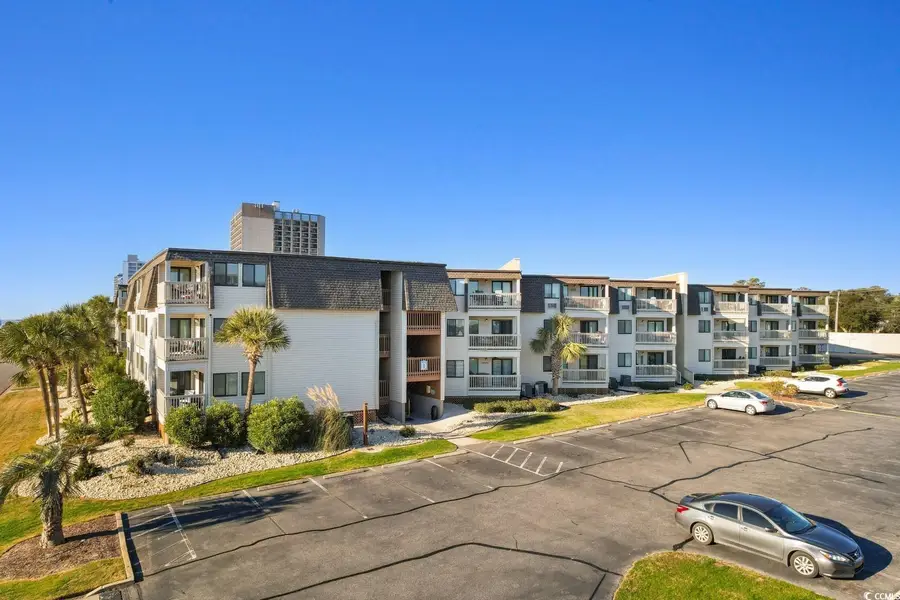 5601 N Ocean Blvd. #D-316, Myrtle Beach, SC 29577 - Image #2