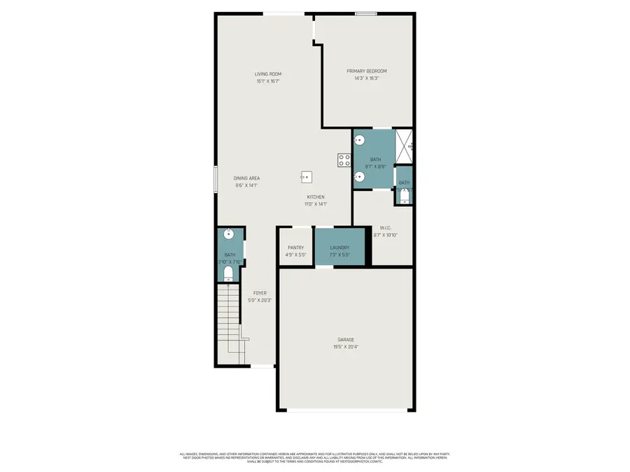 65 S Reindeer Rd., Surfside Beach, SC 29575 - Image #2