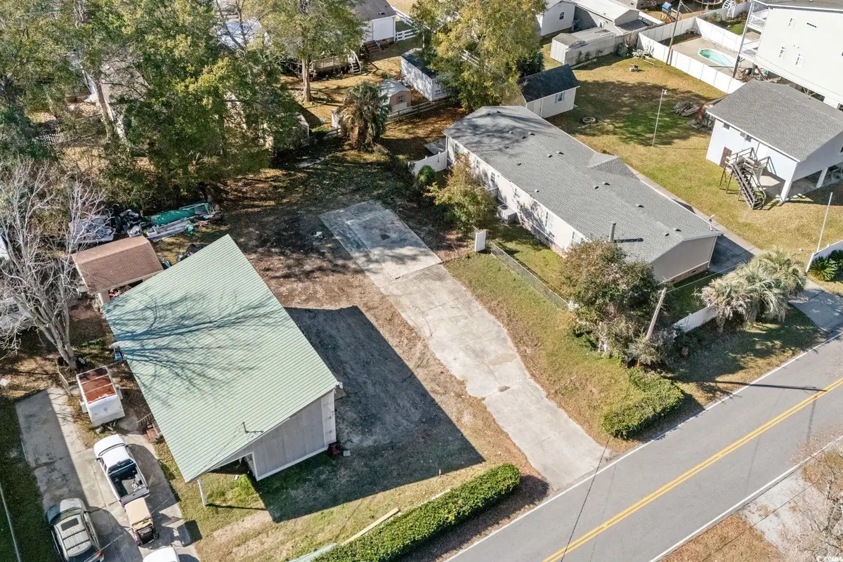 581 Vista Dr., Murrells Inlet, SC 29576 - Image #1