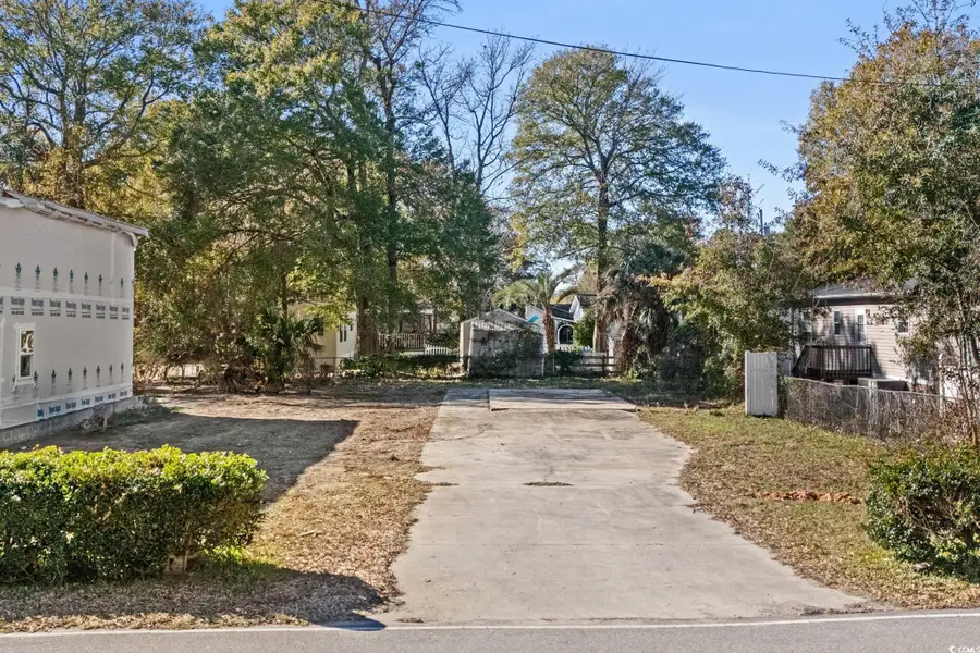 581 Vista Dr., Murrells Inlet, SC 29576 - Image #3