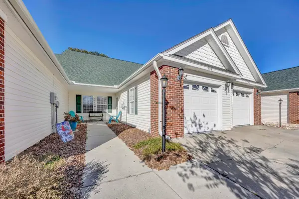 404 Sunset Oaks Ln., Sunset Beach, NC 28468