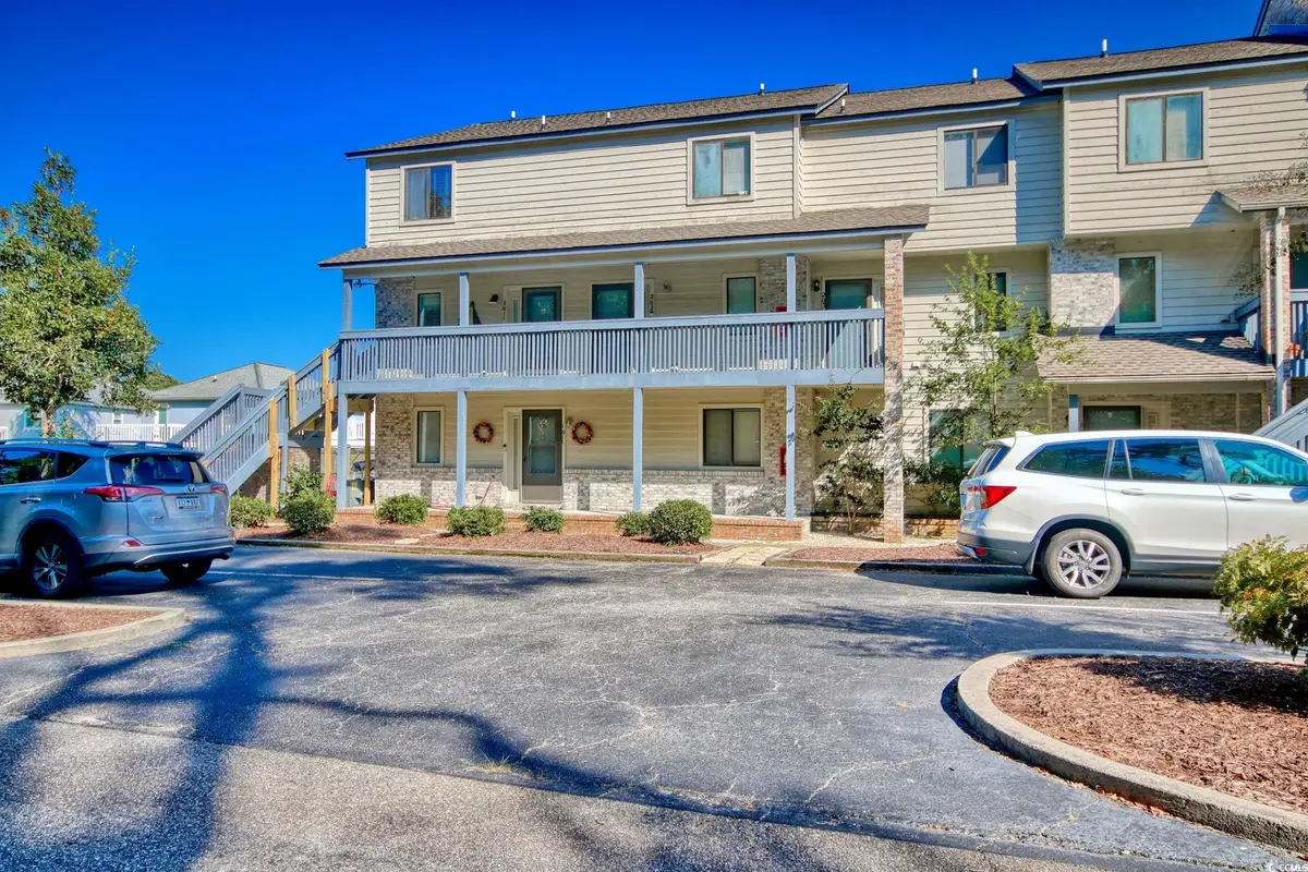 816 9th Ave. S #201C, North Myrtle Beach, SC 29582 - Image #1