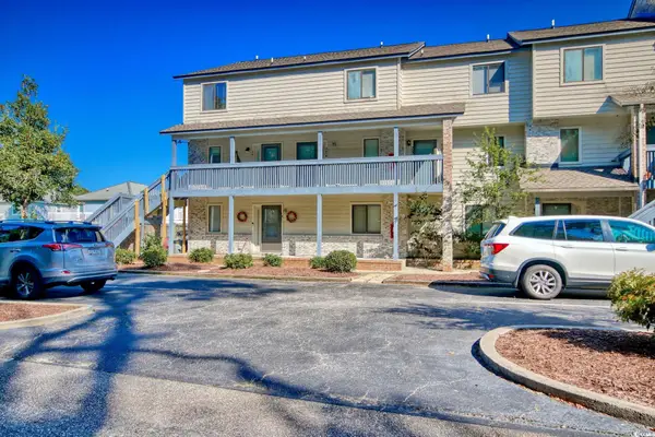 816 9th Ave. S #201C, North Myrtle Beach, SC 29582