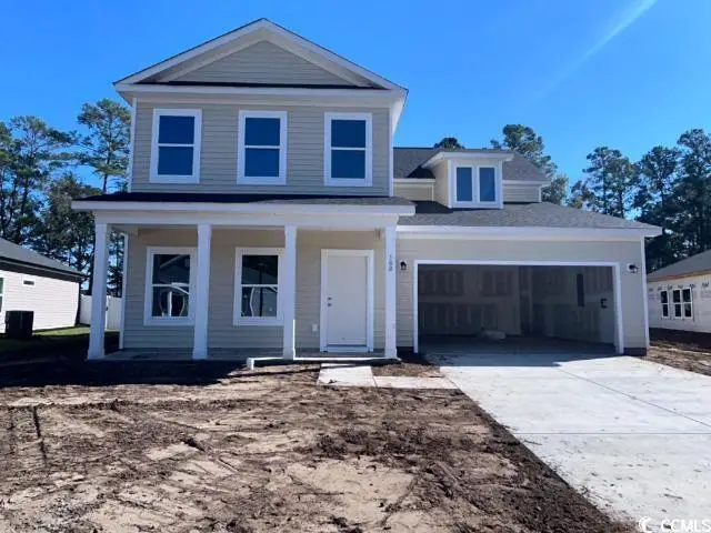 298 Valerio St., Myrtle Beach, SC 29579 - Image #1