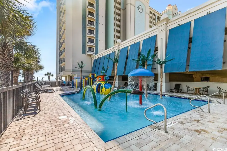 2401 S Ocean Blvd. #456, Myrtle Beach, SC 29577 - Image #3
