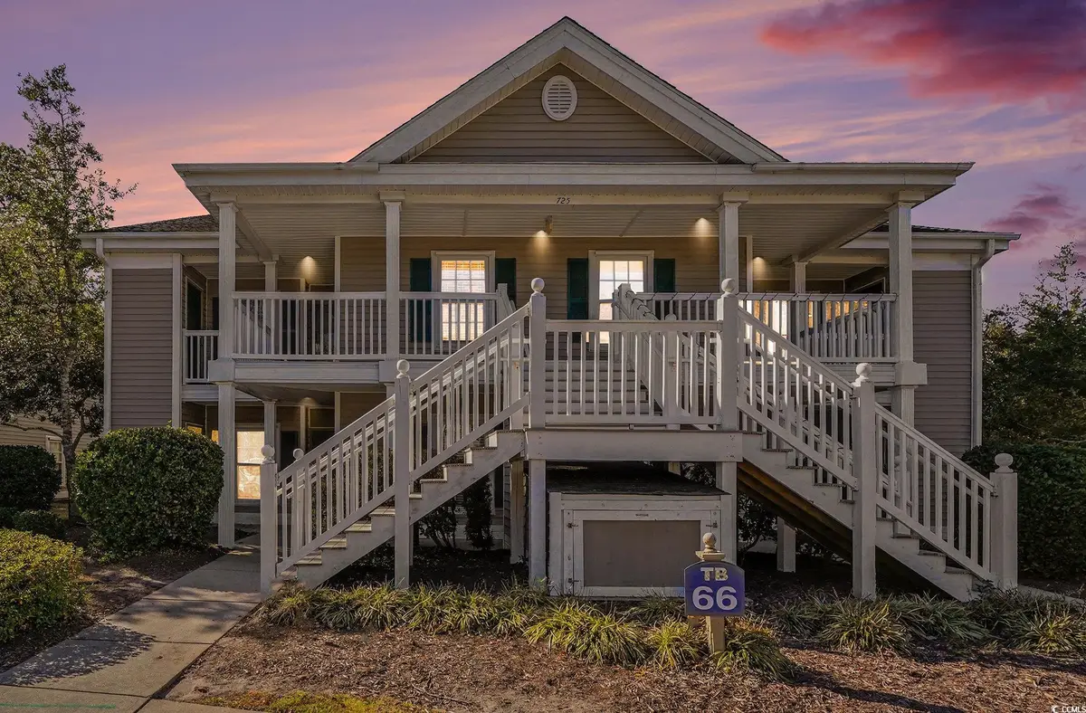 725 Blue Stem Dr. #66B, Pawleys Island, SC 29585 - Image #1