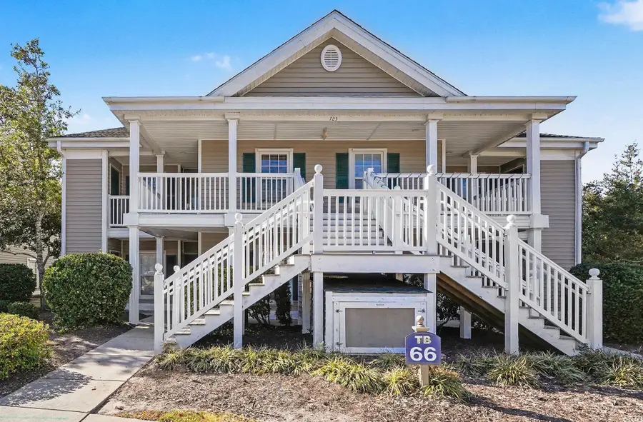 725 Blue Stem Dr. #66B, Pawleys Island, SC 29585 - Image #2