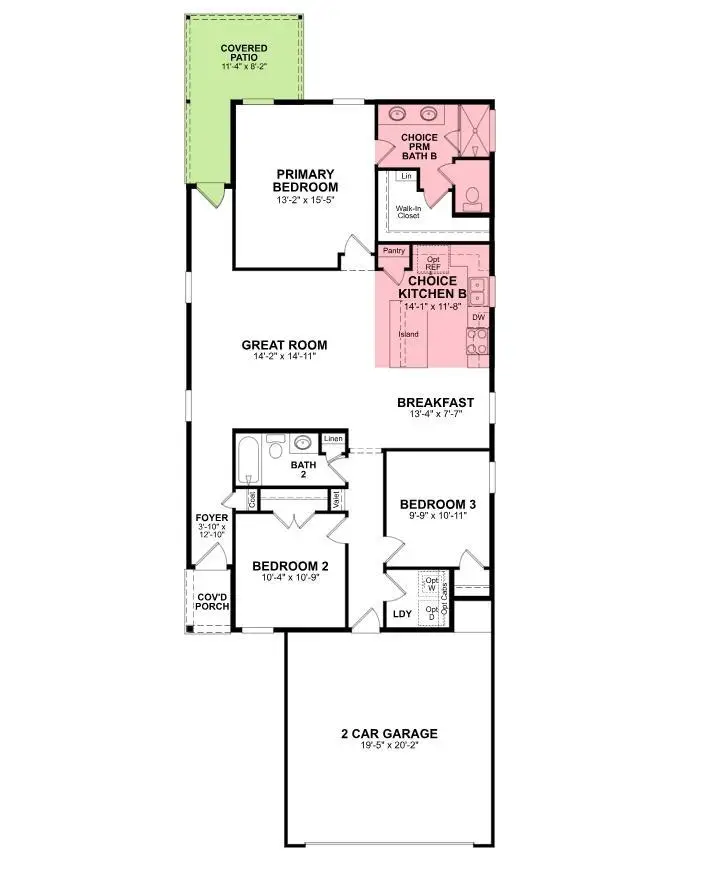 5029 Gallop Ct., Myrtle Beach, SC 29588 - Image #2