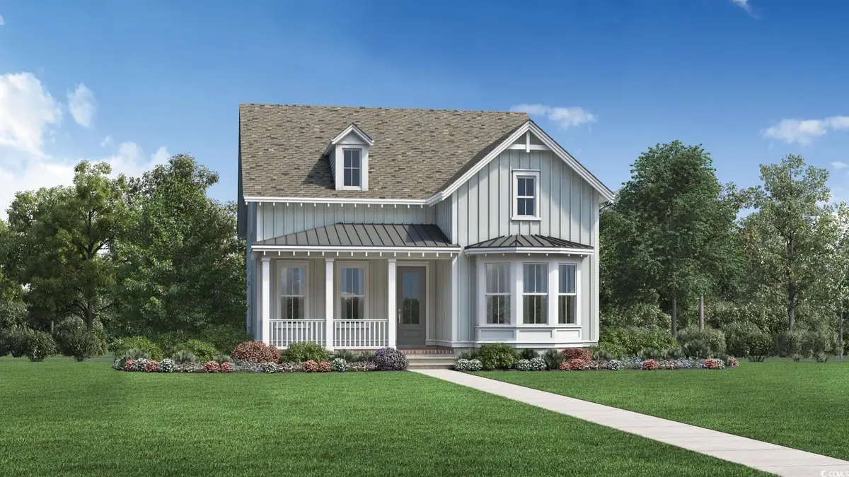 1737 Tryon Dr, Myrtle Beach, SC 29588 - Image #1