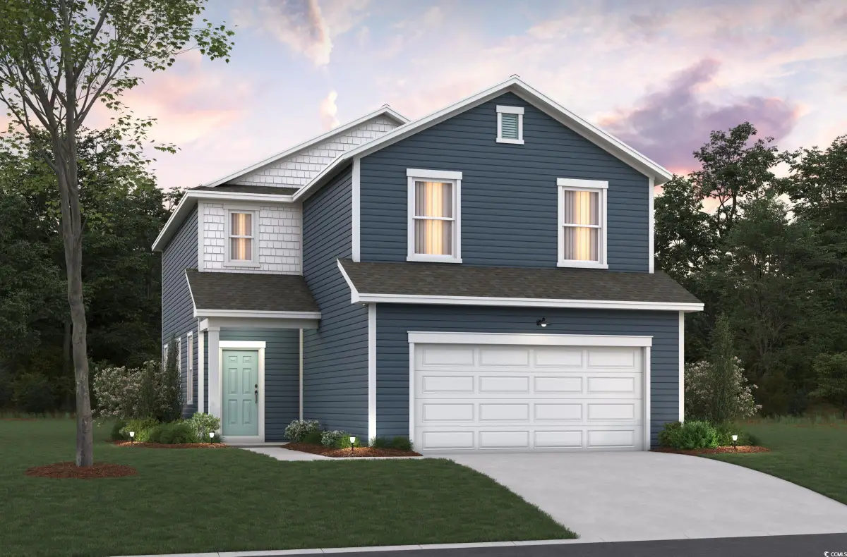 6029 Harness Ct., Myrtle Beach, SC 29588 - Image #1