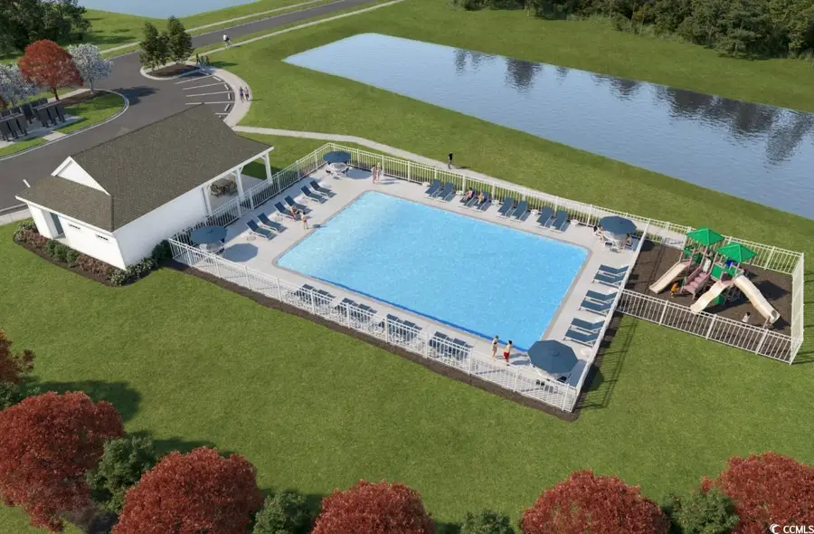 6029 Harness Ct., Myrtle Beach, SC 29588 - Image #2